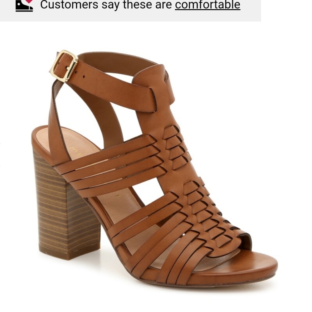 Madden Girl REINE SANDAL